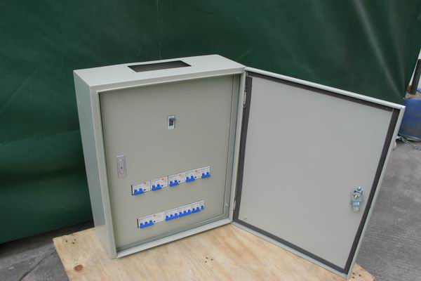 安源配电箱-配电箱的维护和保养事项